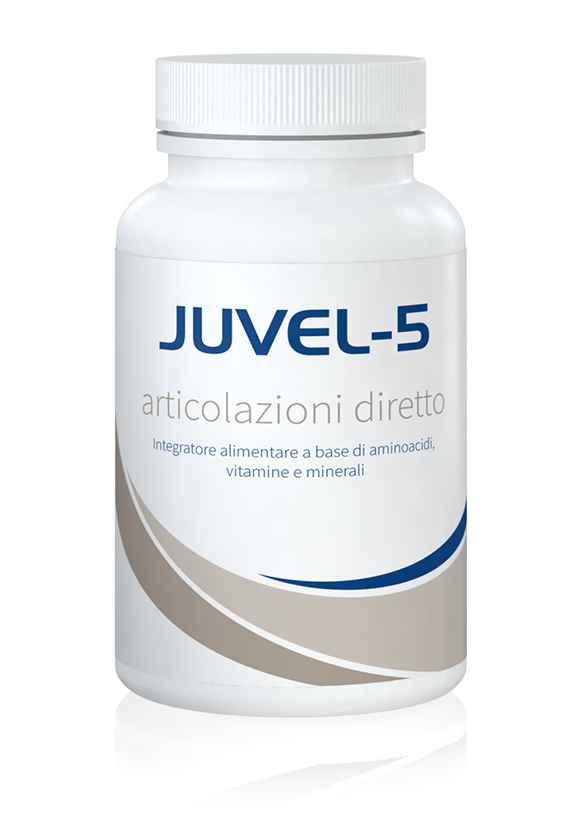 JUVEL-5 articolazioni diretto