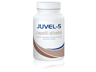 Ordinare 1 confezione di JUVEL-5 capelli diretto
