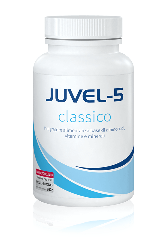 JUVEL-5 classico