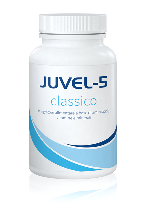 JUVEL-5 classico