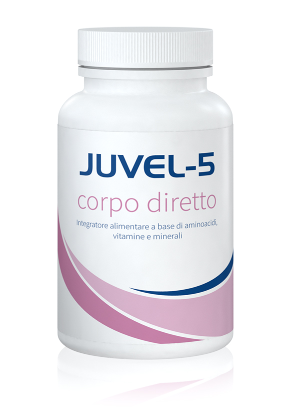 JUVEL-5 corpo diretto