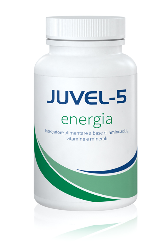 JUVEL-5 energia