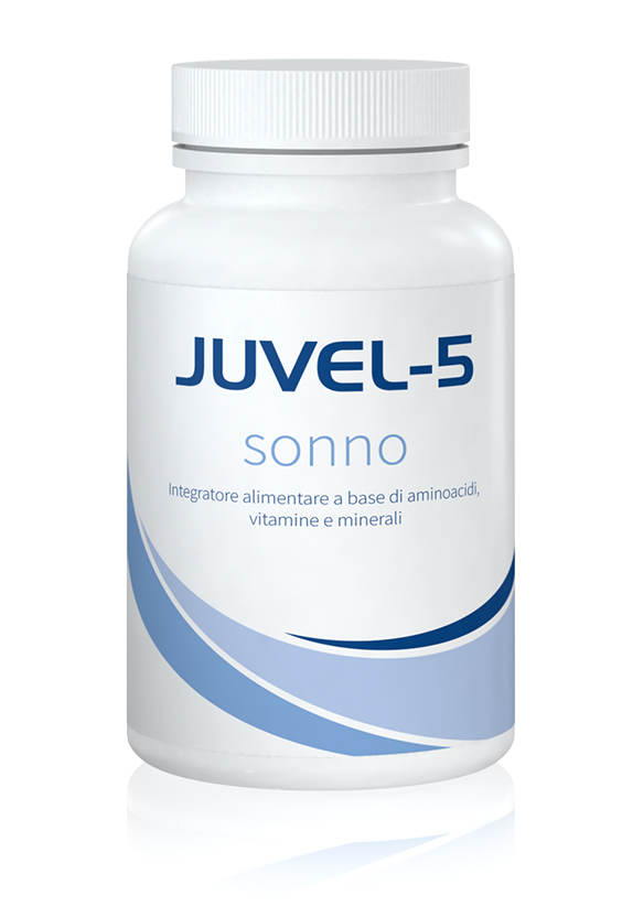 JUVEL-5 sonno